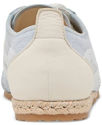 Dolce Vita Women's Dream Low Profile Lace-Up Retro Sneakers
