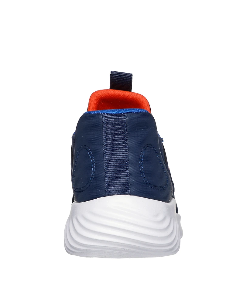 Skechers Little Kids Slip-ins: Bounder