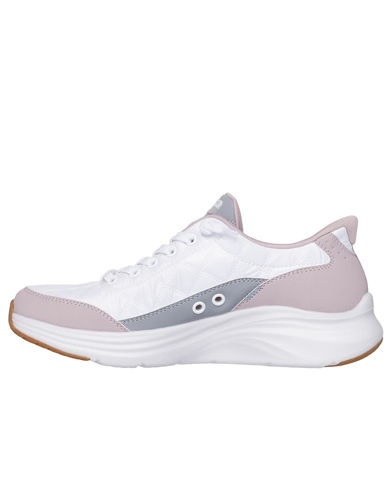 Skechers Slip-ins Women's Contour Foam - Cozy Fit Casual Sneakers from Finish Line