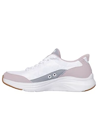 Skechers Slip-ins Women's Contour Foam - Cozy Fit Casual Sneakers from Finish Line