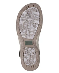 Skechers Women's Reggae Slim - Coffee Run Slingback Sandals from Finish Line