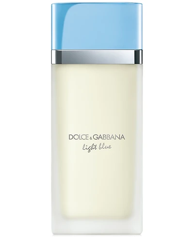 Dolce&Gabbana Light Blue Eau de Toilette, 6.7 oz.