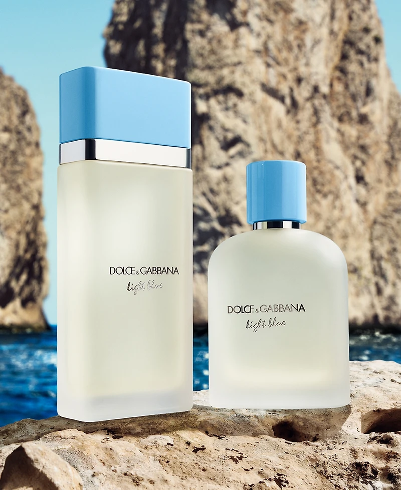 Dolce&Gabbana Light Blue Eau de Toilette