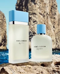 Dolce&Gabbana Light Blue Eau de Toilette