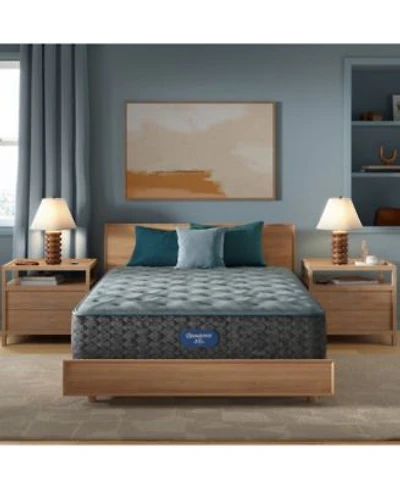 Beautyrest Level One 13.75 Plush Tight Top Mattress Collection