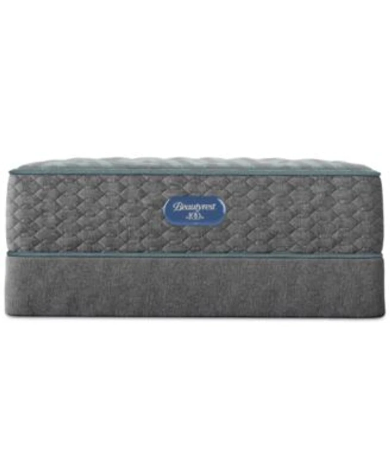 Beautyrest Level One 13.75 Plush Tight Top Mattress Collection