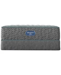 Beautyrest Level One 13.75 Plush Tight Top Mattress Collection
