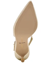Dolce Vita Women's Alenna Kitten-Heel Slingback Pumps