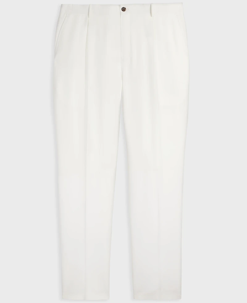 Mode of One Men's Relaxed-Fit Straight-Leg Suit Pants, Exclusively at Macy's