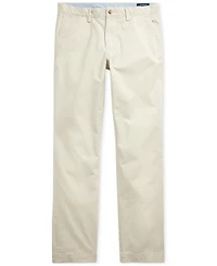 Polo Ralph Lauren Men's Slim-Fit Stretch Chino Pants