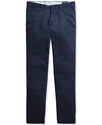 Polo Ralph Lauren Men's Slim-Fit Stretch Chino Pants