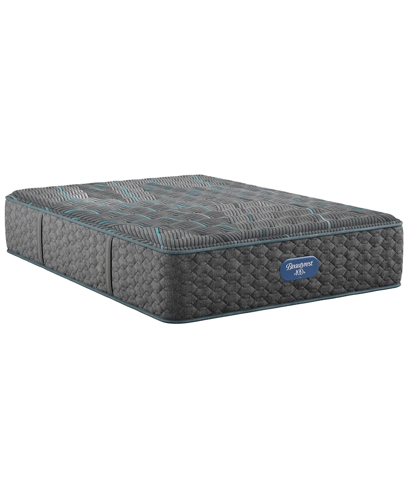 Beautyrest Level Two 14" Medium Tight Top Mattress