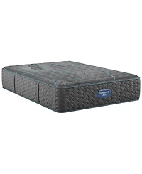 Beautyrest Level Two 14" Medium Tight Top Mattress