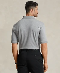 Polo Ralph Lauren Men's Big & Tall Classic Fit Soft Cotton