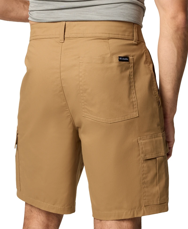 Columbia Men's Rapid Rivers Cargo Shorts