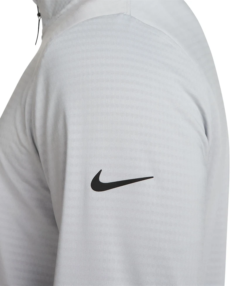Nike Men's Victory Dri-fit Half-Zip Golf Shirt