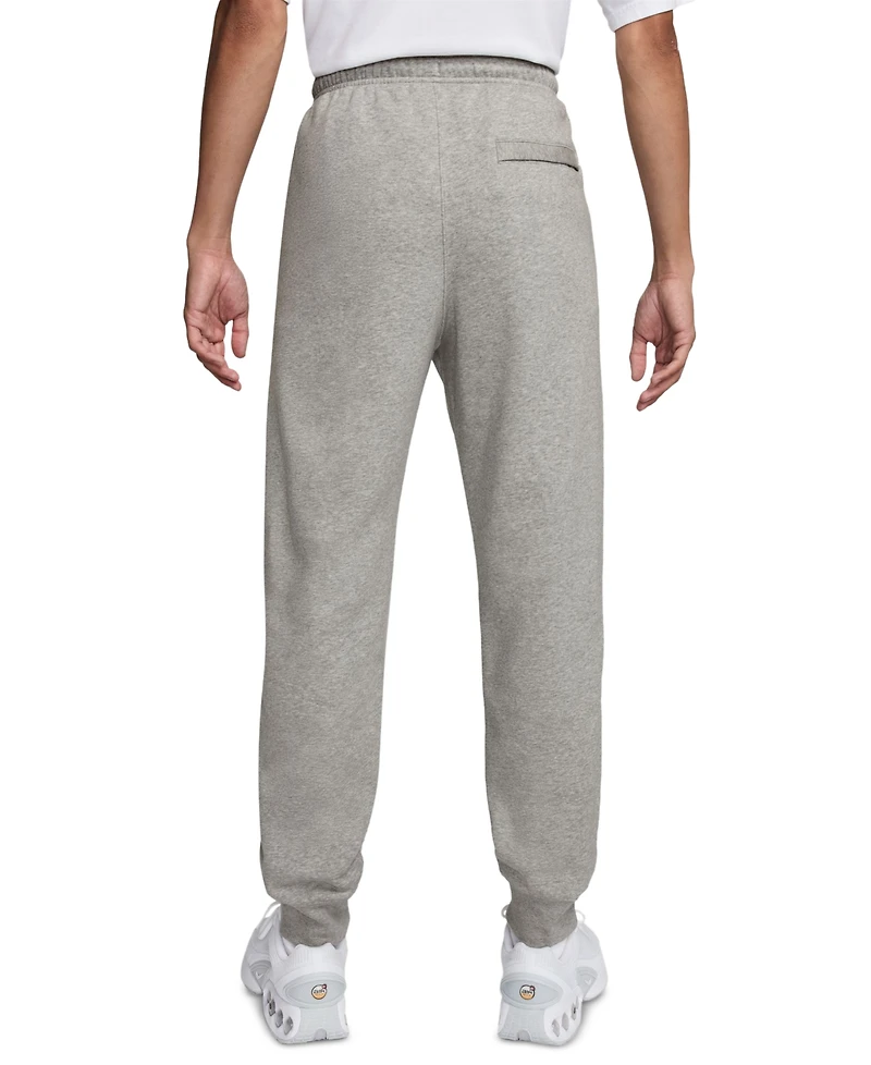 Nike Club Men's Fleece Drawstring Joggers