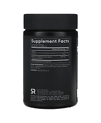 Sports Research Berberine With Coconut Oil 500 mg