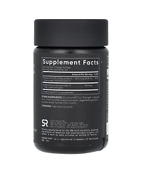 Sports Research D3 + K2 Plant-Based 62.5 mcg/100 mcg