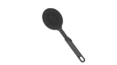 Vibrating Sonic Shower Brush with 4 Massage Modes, Waterproof Design