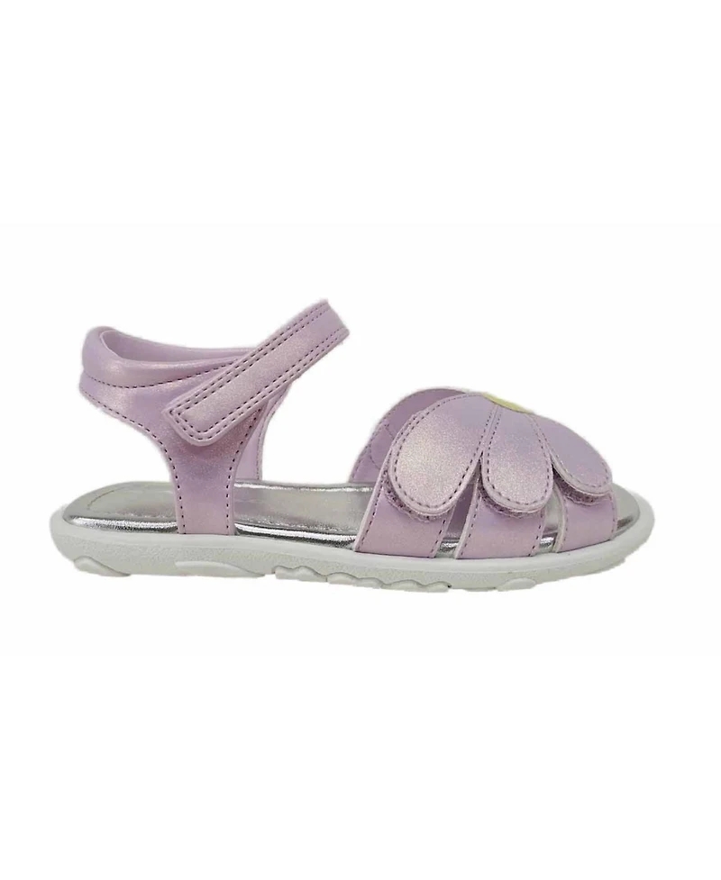 Nina Big Girls Cristle Sandals