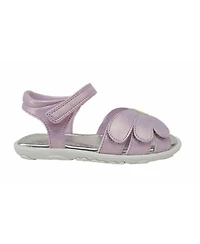 Nina Big Girls Cristle Sandals