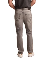 Lucky Brand Men's 223 Straight Jeans