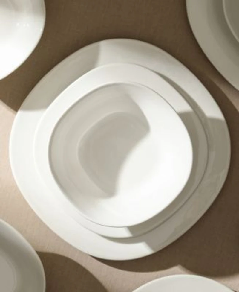 Stone Lain Quadro Dinnerware Collection