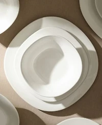 Stone Lain Quadro Dinnerware Collection