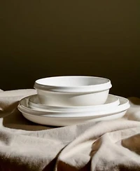 Stone Lain Verso Dinnerware Collection