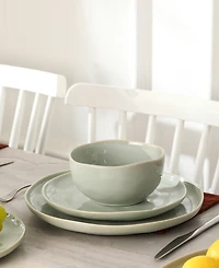 Stone Lain Mirella 12 Pc. Dinnerware Set, Service for 4