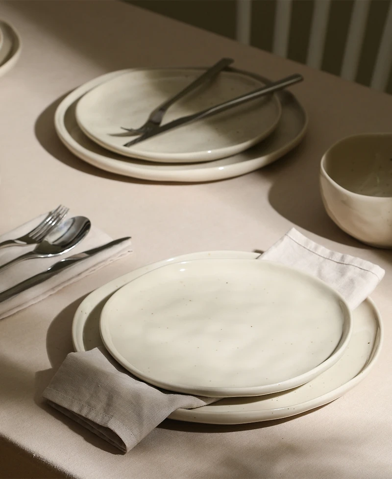 Stone Lain Mirella 12 Pc. Dinnerware Set, Service for 4
