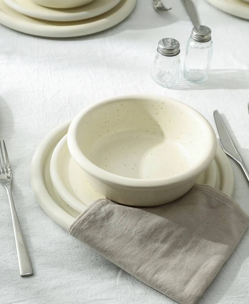 Stone Lain Capri Pc. Dinnerware Set