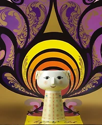 Rosendahl Eva 5.9" Vase