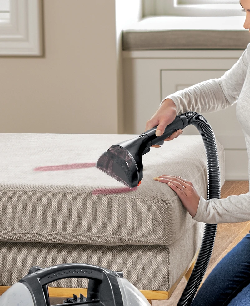 Bissell Little Green Select Portable Carpet & Upholstery Cleaner
