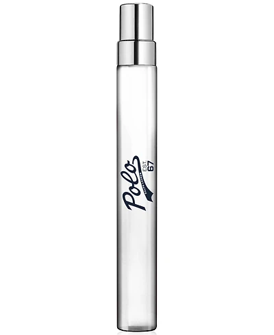Ralph Lauren Men's Polo 67 Eau de Parfum Travel Spray, 0.34 oz.