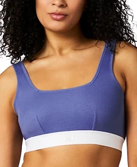 Gap GapBody Women's Logo Comfort Bralette GPW01052