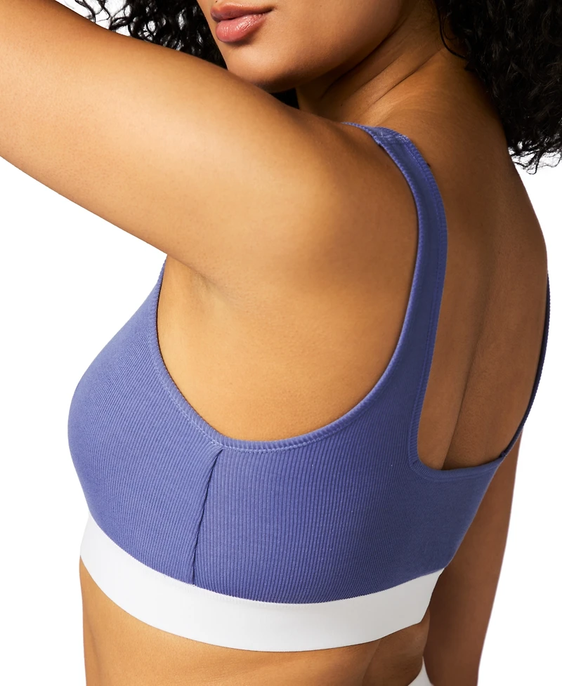 Gap GapBody Women's Logo Comfort Bralette GPW01052