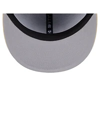 New Era Men's Navy Philadelphia Union 2025 Kickoff 59FIFTY Fitted Hat