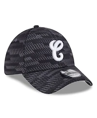 New Era Men's / Chicago White Sox 2025 Mlb Clubhouse 39THIRTY Flex Hat