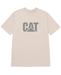Caterpillar Men's Logo Graphic T-Shirt