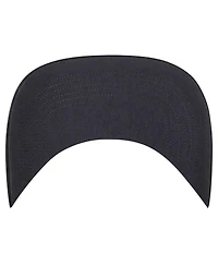 '47 Brand Men's Black Las Vegas Raiders Overhand Speckle Hitch Adjustable Hat