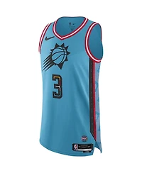 Nike Men's Chris Paul Turquoise Phoenix Suns 2022/23 Authentic Jersey - City Edition