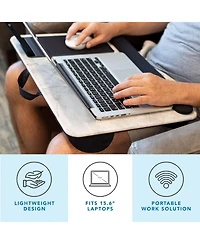 Lapgear Home Office Pro Lap Desk