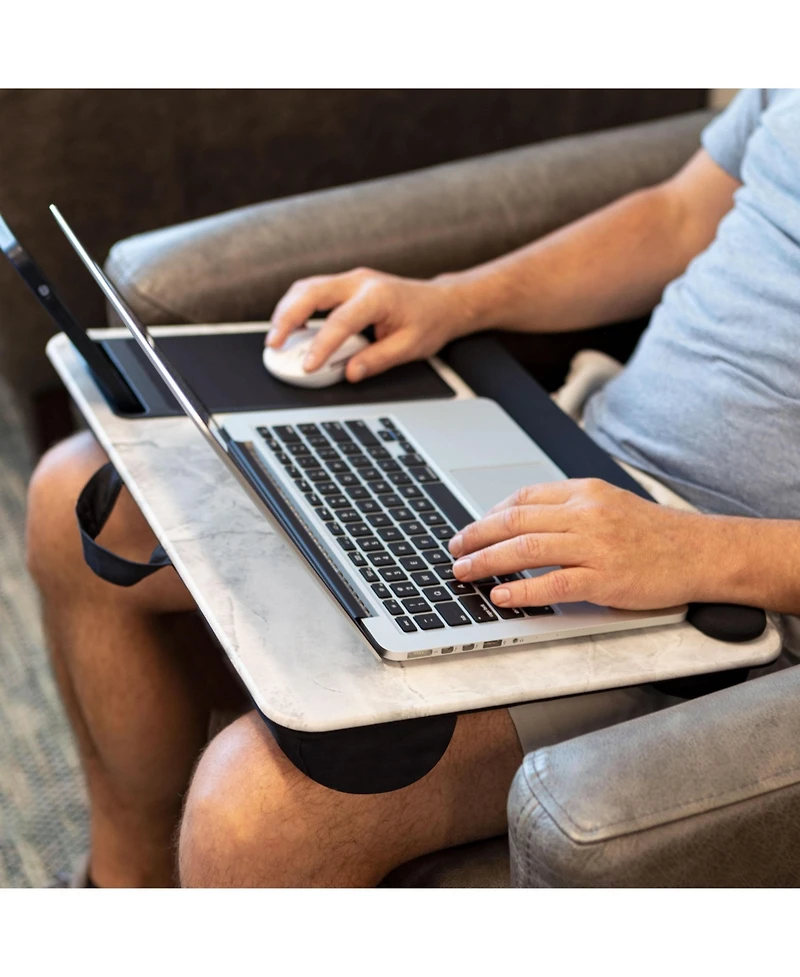 Lapgear Home Office Pro Lap Desk