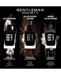 Givenchy Mens Gentleman Society Eau De Parfum Fragrance Collection