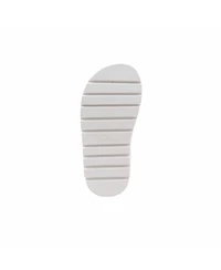 Jessica Simpson Little and Big Girls Tia Cross Sandal