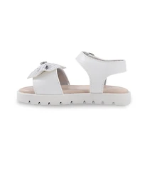 Jessica Simpson Little and Big Girls Tia Heather Sandal
