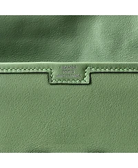 Pre-Owned Hermes Jige Duo Clutch Swift