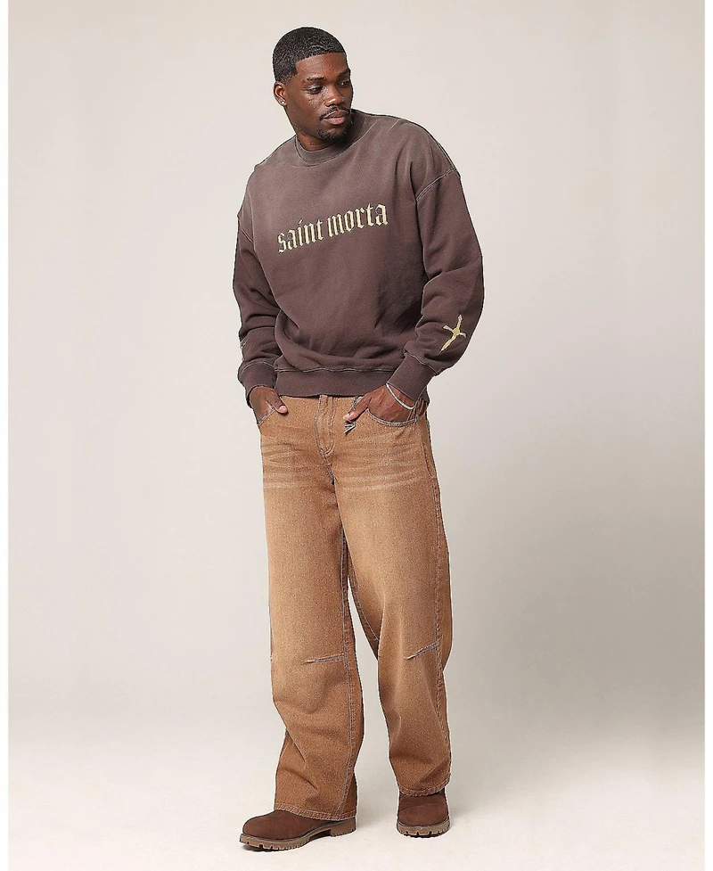 Saint Morta Men's Amplus Jeans